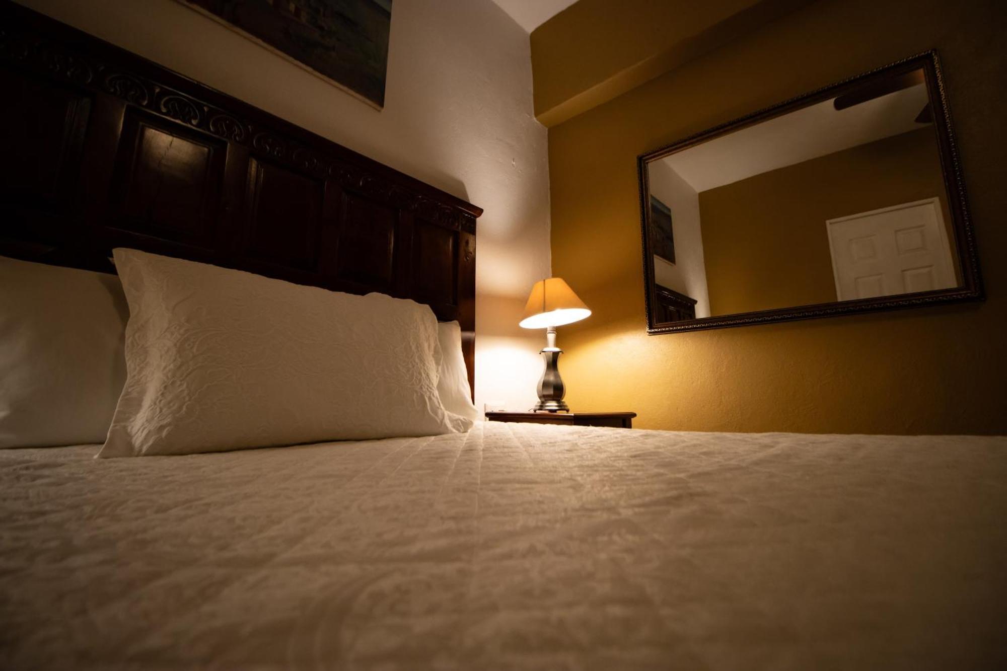Hotel Casa San Miguel 산미겔데아옌데 외부 사진