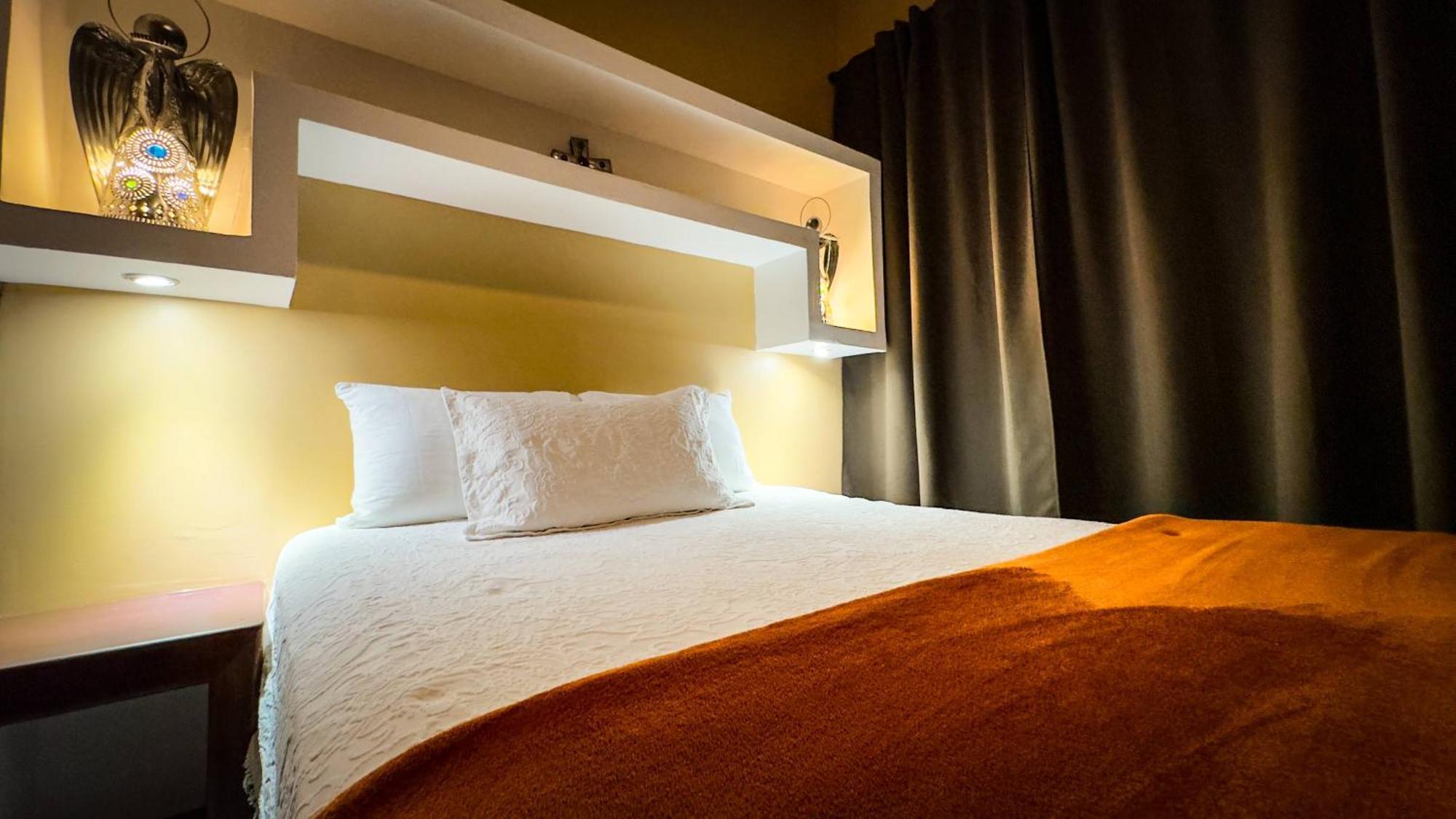 Hotel Casa San Miguel 산미겔데아옌데 외부 사진