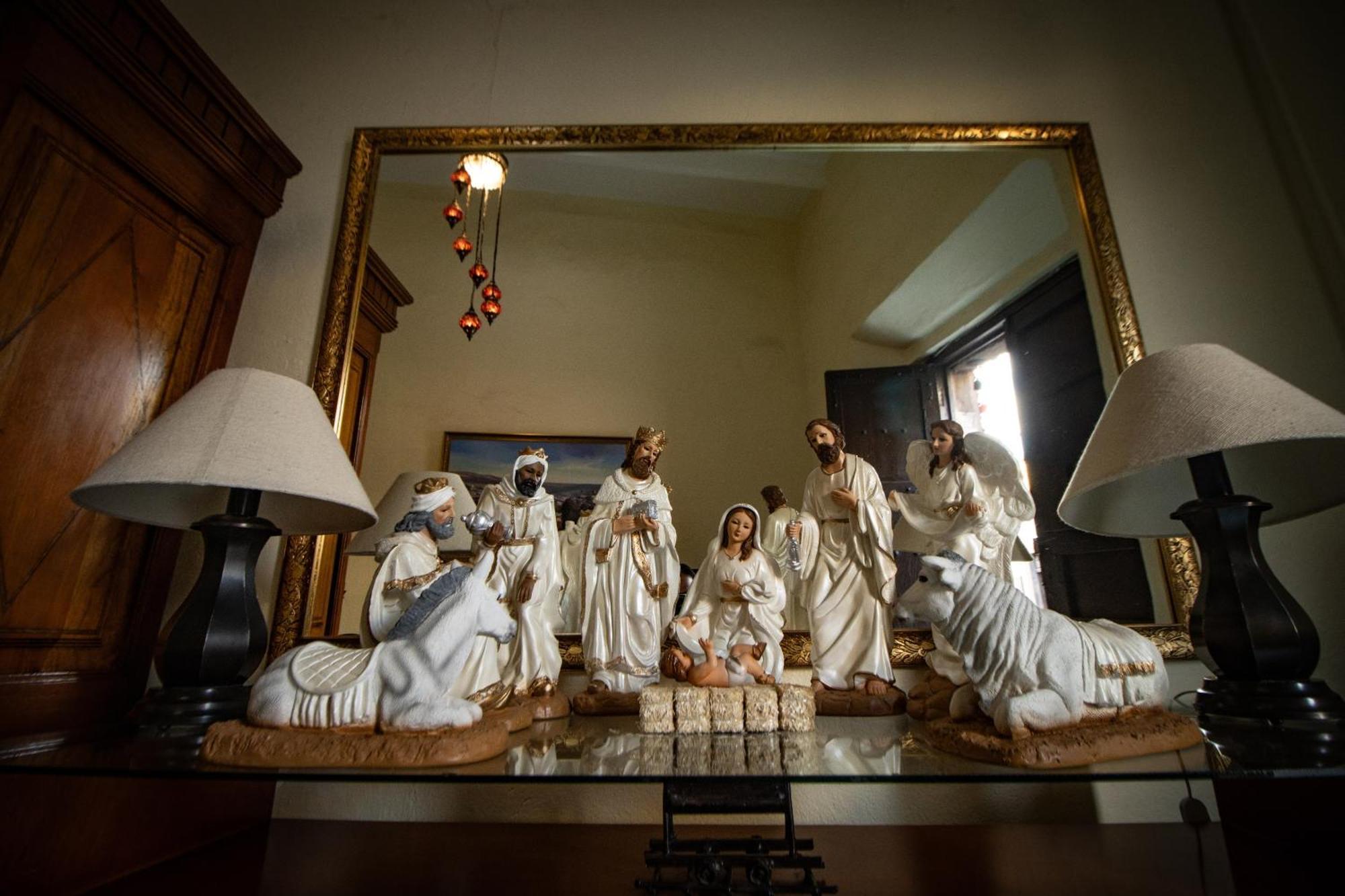 Hotel Casa San Miguel 산미겔데아옌데 외부 사진